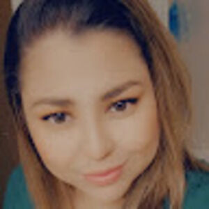 Meet your Posher, Nadia